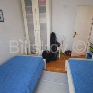 Brač, Supetar prodaja dvosoban stan 43m2, ostava