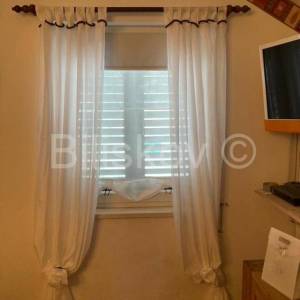 Brač Supetar prodaja kompletno namješten stan, parking 