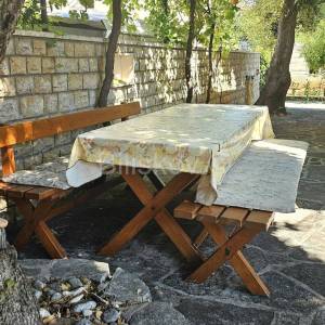 Brač, Supetar, prodaja kuća, centar, 100m od plaže