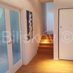 BRAČ, SUTIVAN, 1.red, 90m od plaže, kompletno namješten