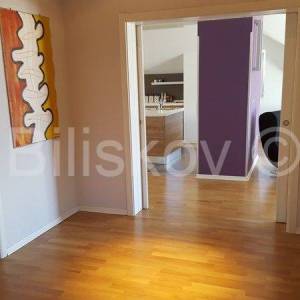 BRAČ, SUTIVAN, 1.red, 90m od plaže, kompletno namješten