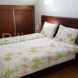 BRAČ, SUTIVAN, 1.red, 90m od plaže, kompletno namješten