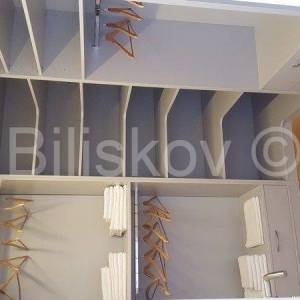 BRAČ, SUTIVAN, 1.red, 90m od plaže, kompletno namješten