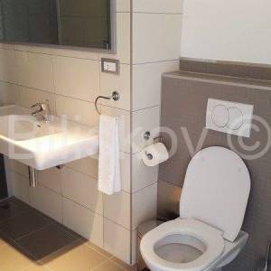 BRAČ, SUTIVAN, 1.red, 90m od plaže, kompletno namješten