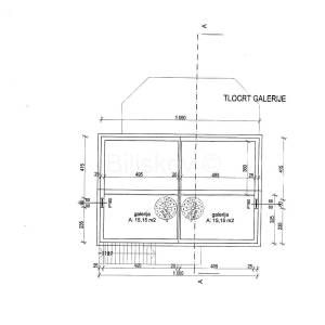 Brač, Sutivan, prodaja kuća, tri apartmana, bazen, 150 m od mora