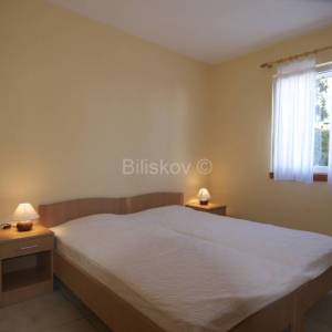 Brač, Sutivan, prodaja kuća, tri apartmana, bazen, 150 m od mora