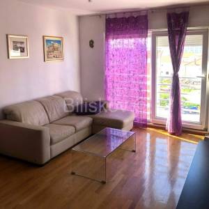 Brda Split dugoročan najam parking