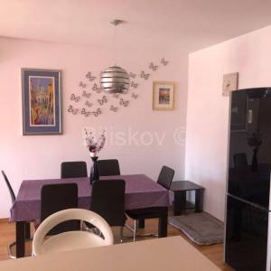 Brda Split dugoročan najam parking