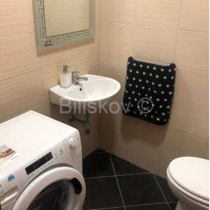 Brda Split dugoročan najam parking