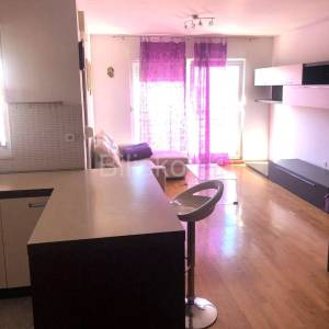 Brda Split dugoročan najam parking