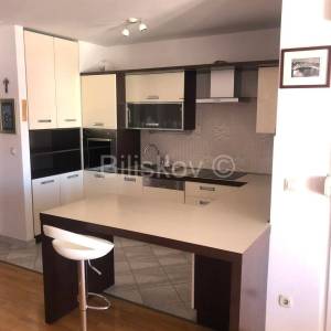 Brda Split dugoročan najam parking