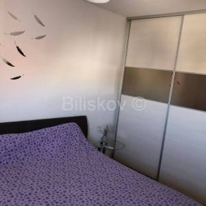 Brda Split dugoročan najam parking