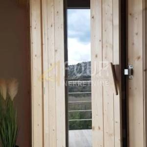 Bribir, kuća s bazenom, 175m2