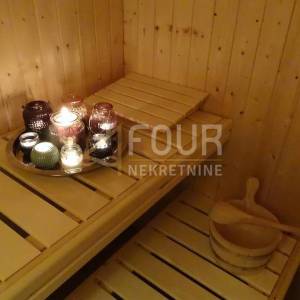 Bribir, kuća s bazenom, 175m2