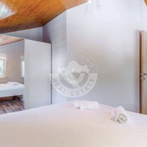 Bribir, Samostojeća kuća sa bazenom, 110m2