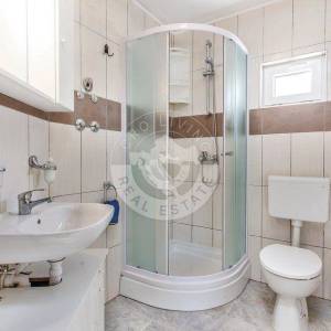 Bribir, Samostojeća kuća sa bazenom, 110m2