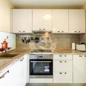 Bribir, Samostojeća kuća sa bazenom, 110m2