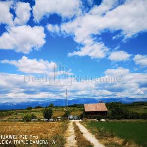 BRIŠEVO,ZADAR-SEOSKO IMANJE-PRODAJA!