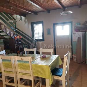 BRIŠEVO,ZADAR-SEOSKO IMANJE-PRODAJA!