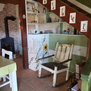 BRIŠEVO,ZADAR-SEOSKO IMANJE-PRODAJA!