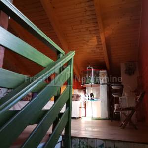 BRIŠEVO,ZADAR-SEOSKO IMANJE-PRODAJA!