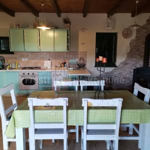 BRIŠEVO,ZADAR-SEOSKO IMANJE-PRODAJA!