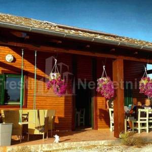 BRIŠEVO,ZADAR-SEOSKO IMANJE-PRODAJA!