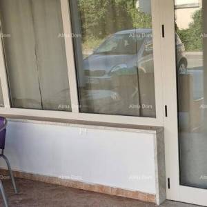 Buje. Prodaje se  stan u Kaštelu, površine 85 m²