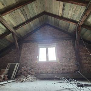 Bukovac, kuća, 3 etaže, parking, vrt