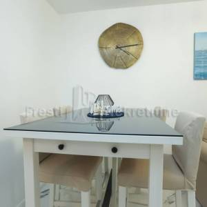 BULEVAR- LUKSUZAN - UHODAN U TURIZMU