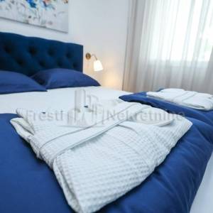 BULEVAR- LUKSUZAN - UHODAN U TURIZMU