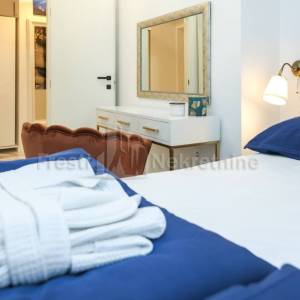 BULEVAR- LUKSUZAN - UHODAN U TURIZMU