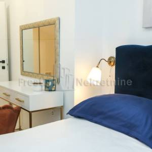 BULEVAR- LUKSUZAN - UHODAN U TURIZMU