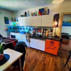 Čavle - Cernik, etaža, 55.15m2, 2skl, balkon