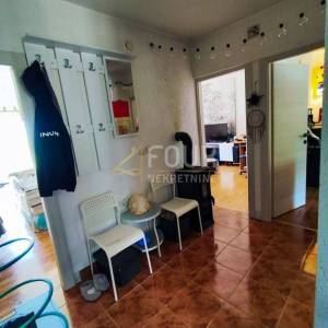 Čavle - Cernik, etaža, 55.15m2, 2skl, balkon