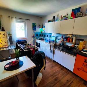 Čavle - Cernik, etaža, 55.15m2, 2skl, balkon