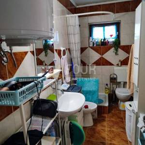 Čavle - Cernik, etaža, 55.15m2, 2skl, balkon