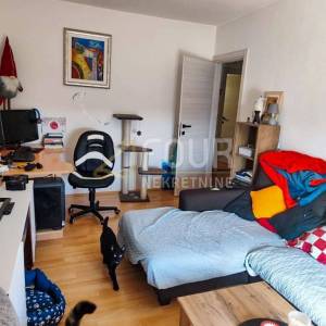 Čavle - Cernik, etaža, 55.15m2, 2skl, balkon