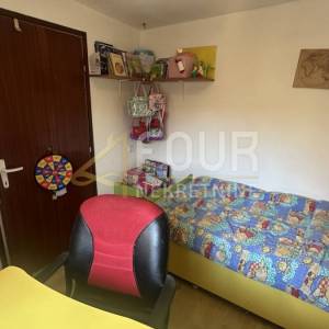 Čavle, dvojna kuća - prizemnica, 60m2