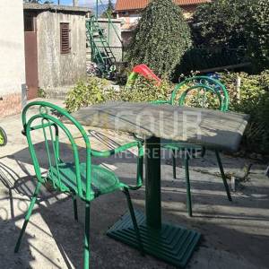 Čavle, dvojna kuća - prizemnica, 60m2