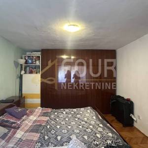 Čavle, dvojna kuća - prizemnica, 60m2