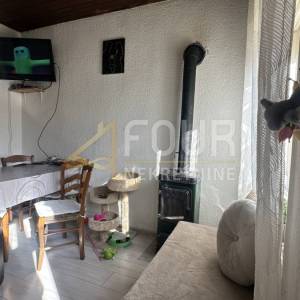 Čavle, dvojna kuća - prizemnica, 60m2