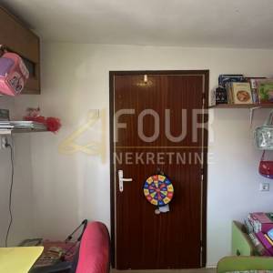 Čavle, dvojna kuća - prizemnica, 60m2