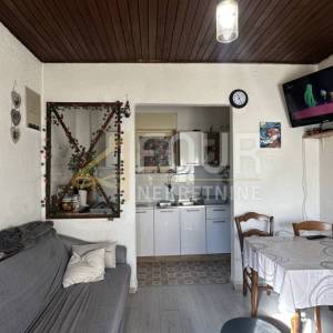 Čavle, dvojna kuća - prizemnica, 60m2