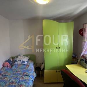 Čavle, dvojna kuća - prizemnica, 60m2