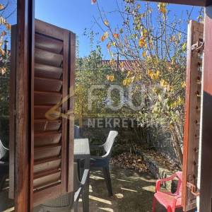 Čavle, dvojna kuća - prizemnica, 60m2