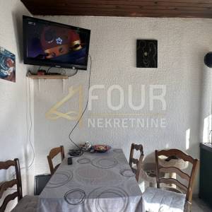 Čavle, dvojna kuća - prizemnica, 60m2