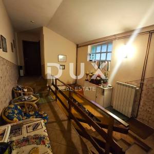 ČAVLE (okolica) - Samostojeća kuća sa 3250 m2 građevinskog zemljišta!