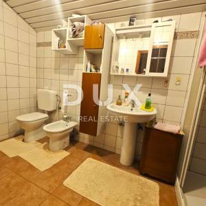 ČAVLE (okolica) - Samostojeća kuća sa 3250 m2 građevinskog zemljišta!