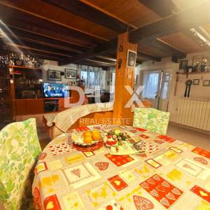 ČAVLE (okolica) - Samostojeća kuća sa 3250 m2 građevinskog zemljišta!